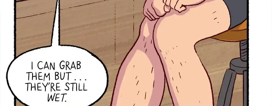Hungry Heart Chapter 21 page 79 - 