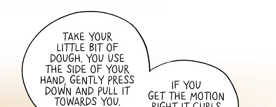 Hungry Heart Chapter 21 page 9 - 