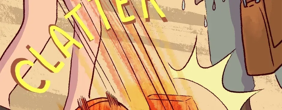 Hungry Heart Chapter 21 page 81 - 