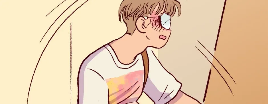 Hungry Heart Chapter 21 page 83 - 