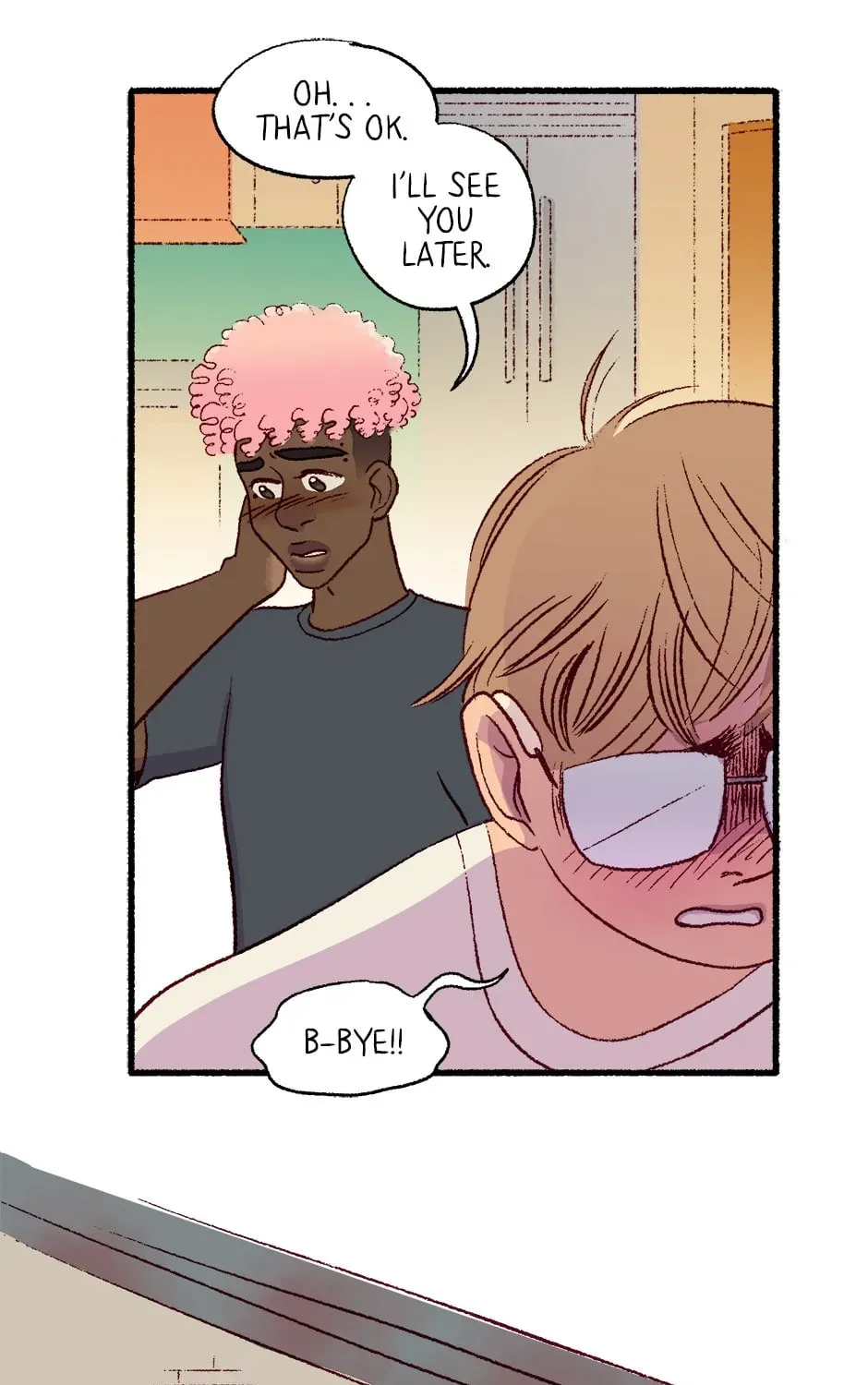Hungry Heart Chapter 21 page 86 - 