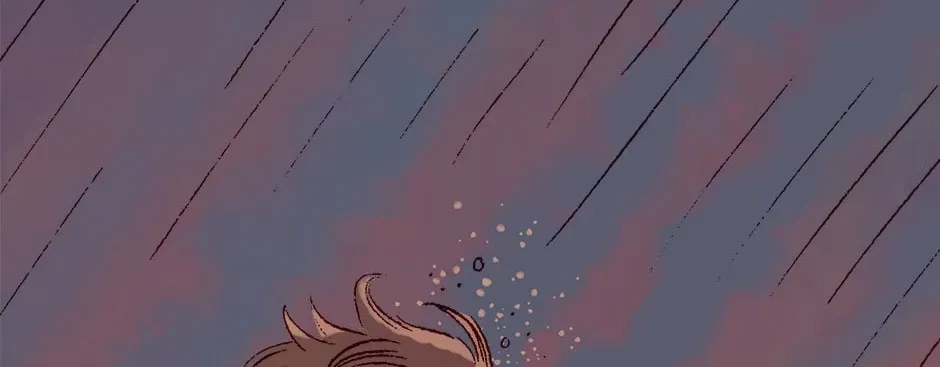 Hungry Heart Chapter 21 page 91 - 