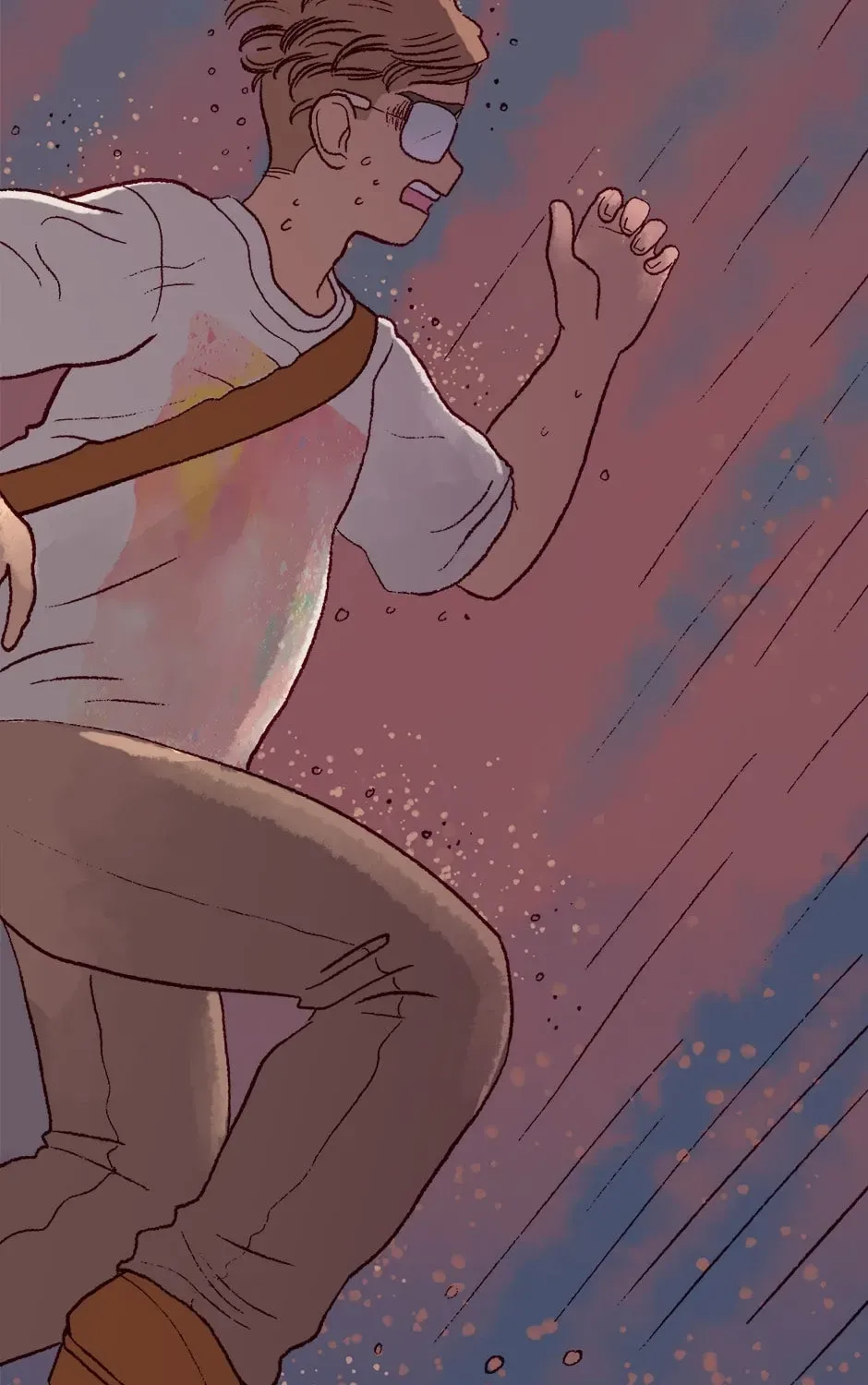Hungry Heart Chapter 21 page 92 - 