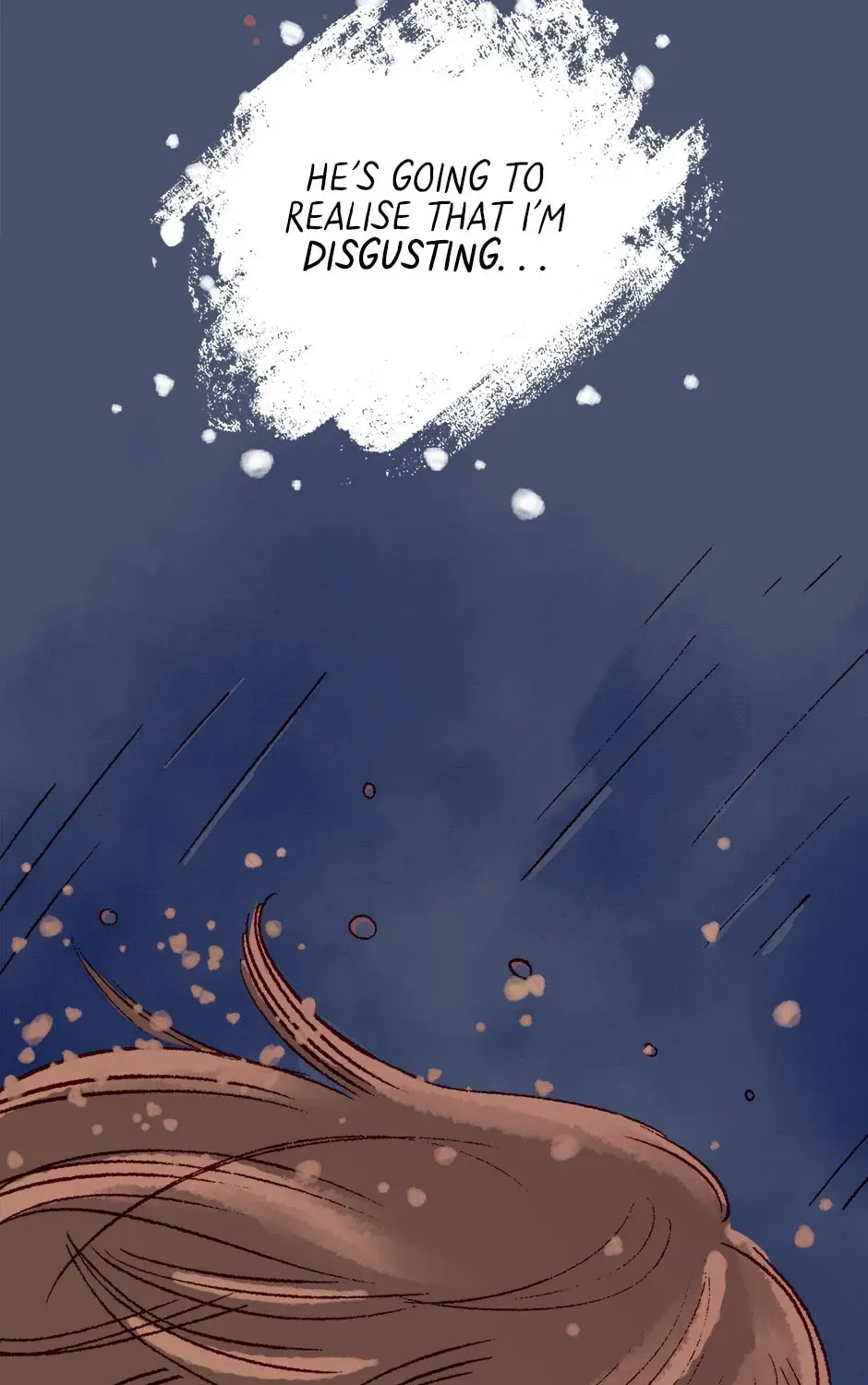 Hungry Heart Chapter 21 page 94 - 
