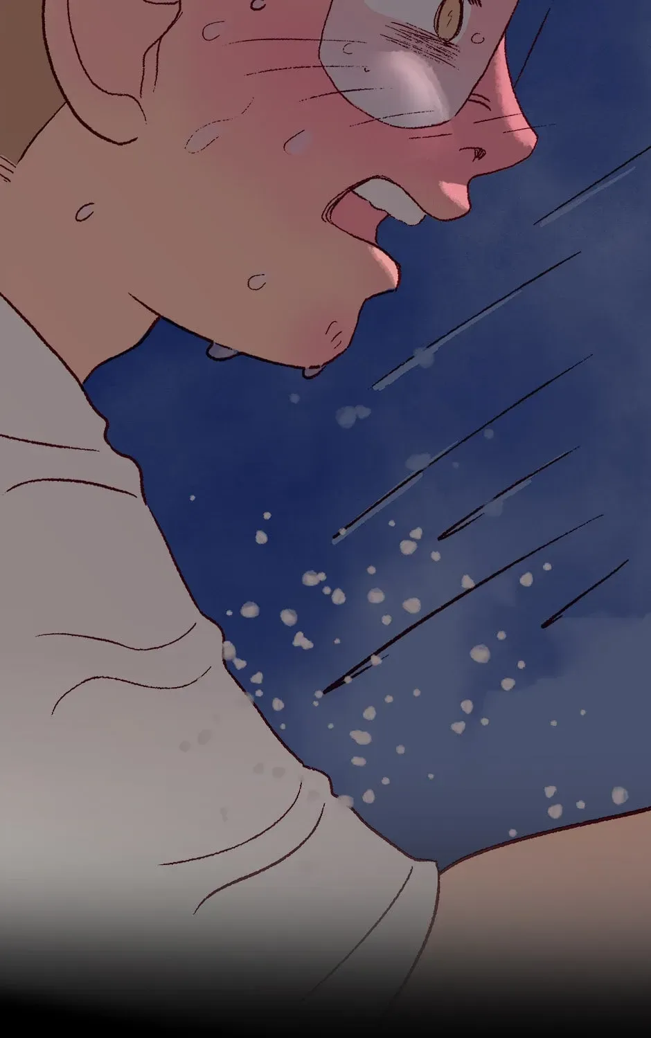 Hungry Heart Chapter 21 page 96 - 