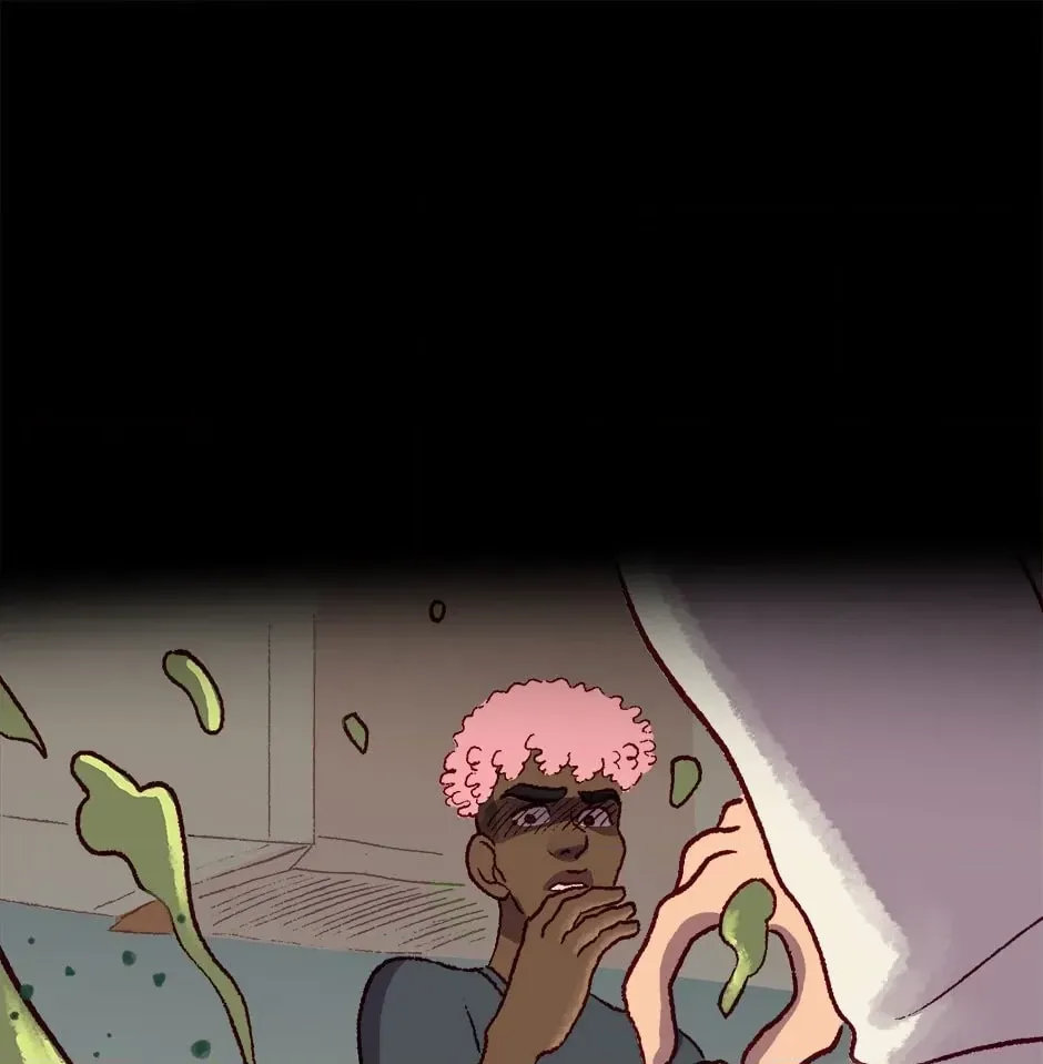 Hungry Heart Chapter 21 page 98 - 