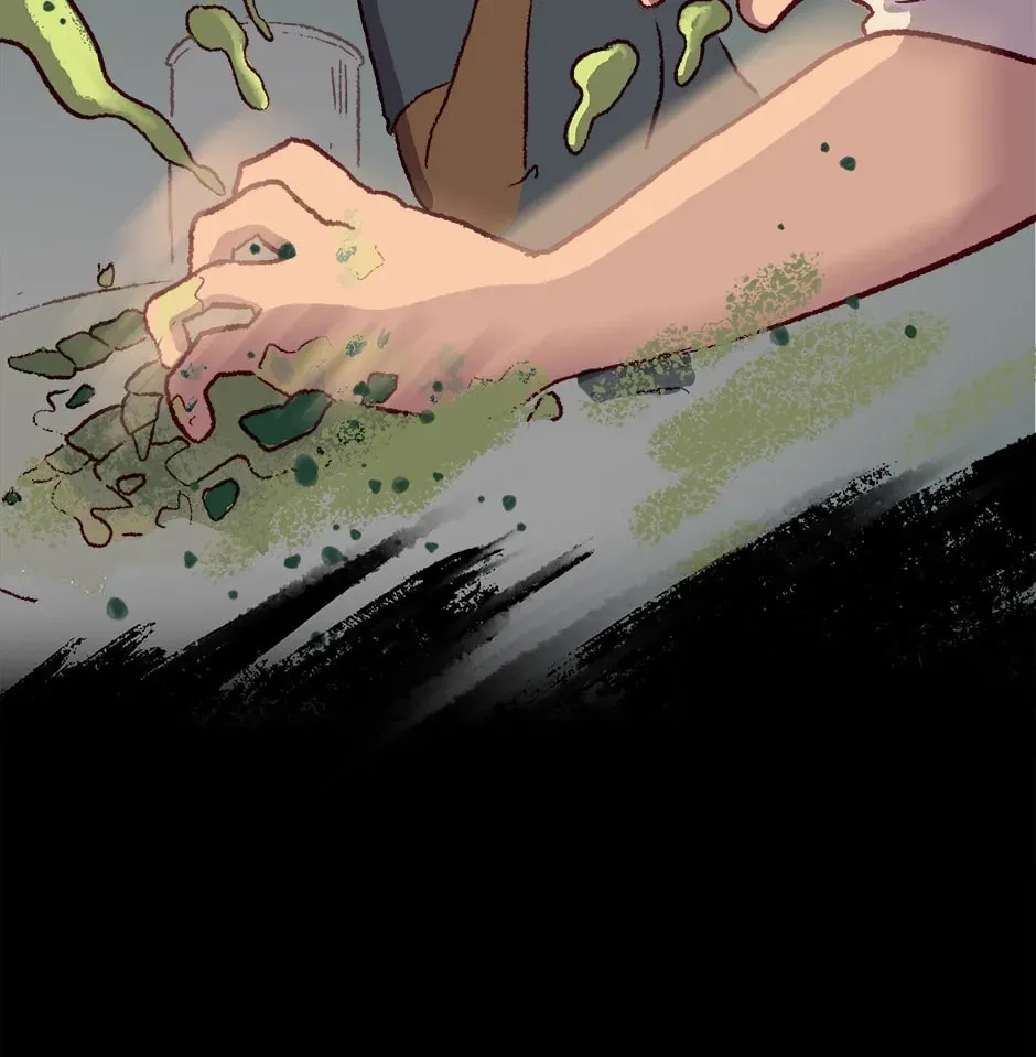 Hungry Heart Chapter 21 page 99 - 