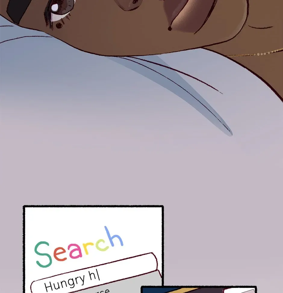 Hungry Heart Chapter 22 page 11 - 