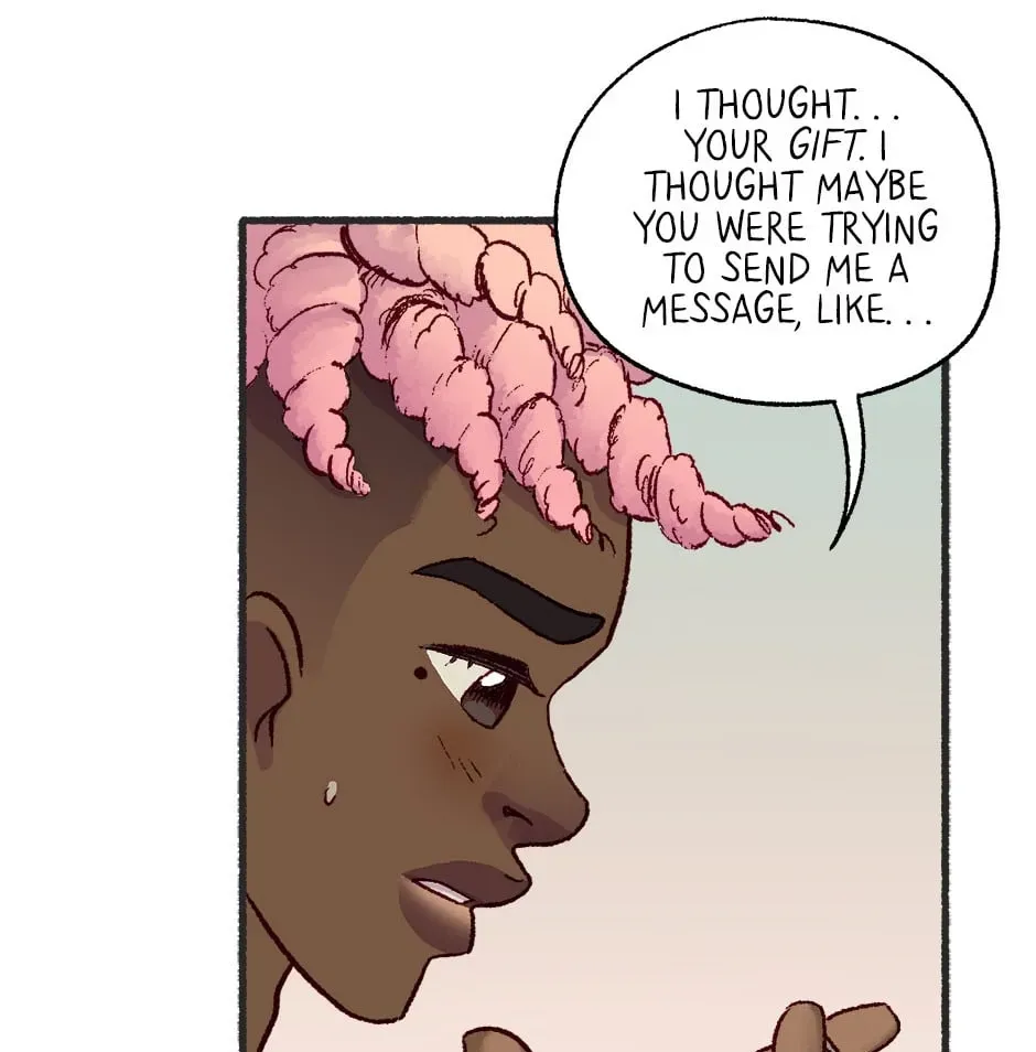 Hungry Heart Chapter 22 page 103 - 