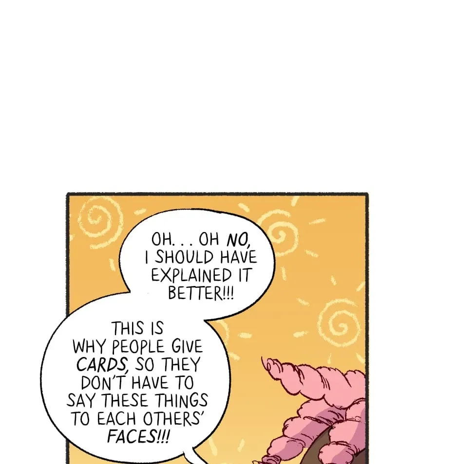Hungry Heart Chapter 22 page 105 - 