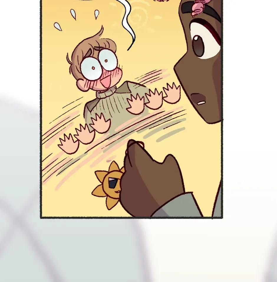Hungry Heart Chapter 22 page 106 - 