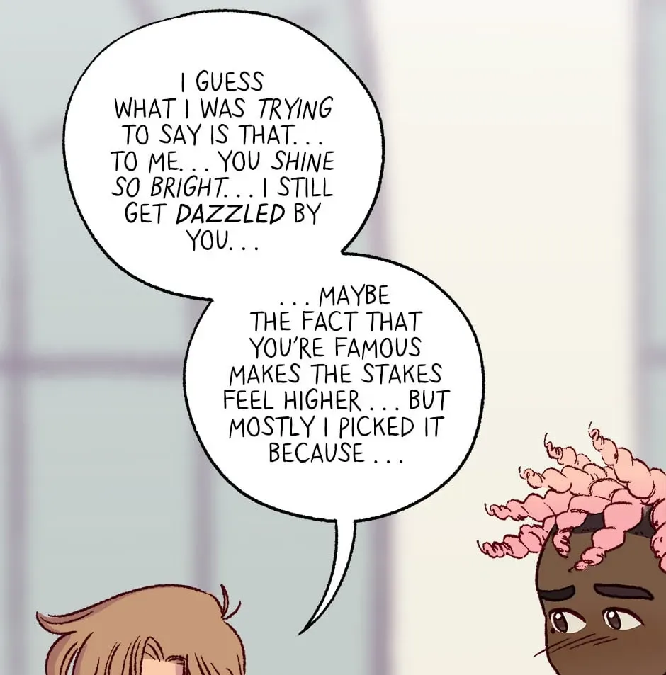 Hungry Heart Chapter 22 page 107 - 