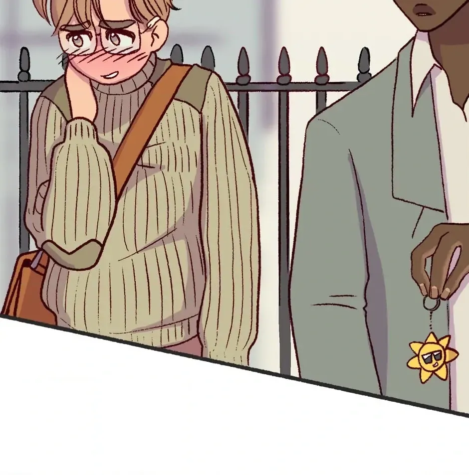 Hungry Heart Chapter 22 page 108 - 