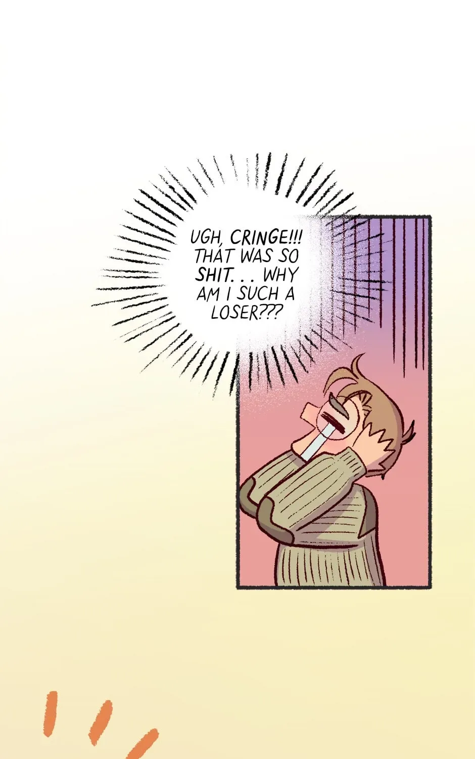 Hungry Heart Chapter 22 page 113 - 