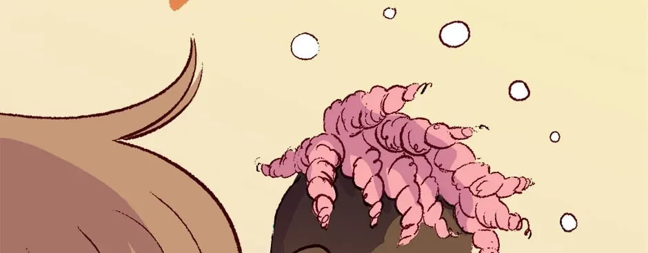 Hungry Heart Chapter 22 page 114 - 