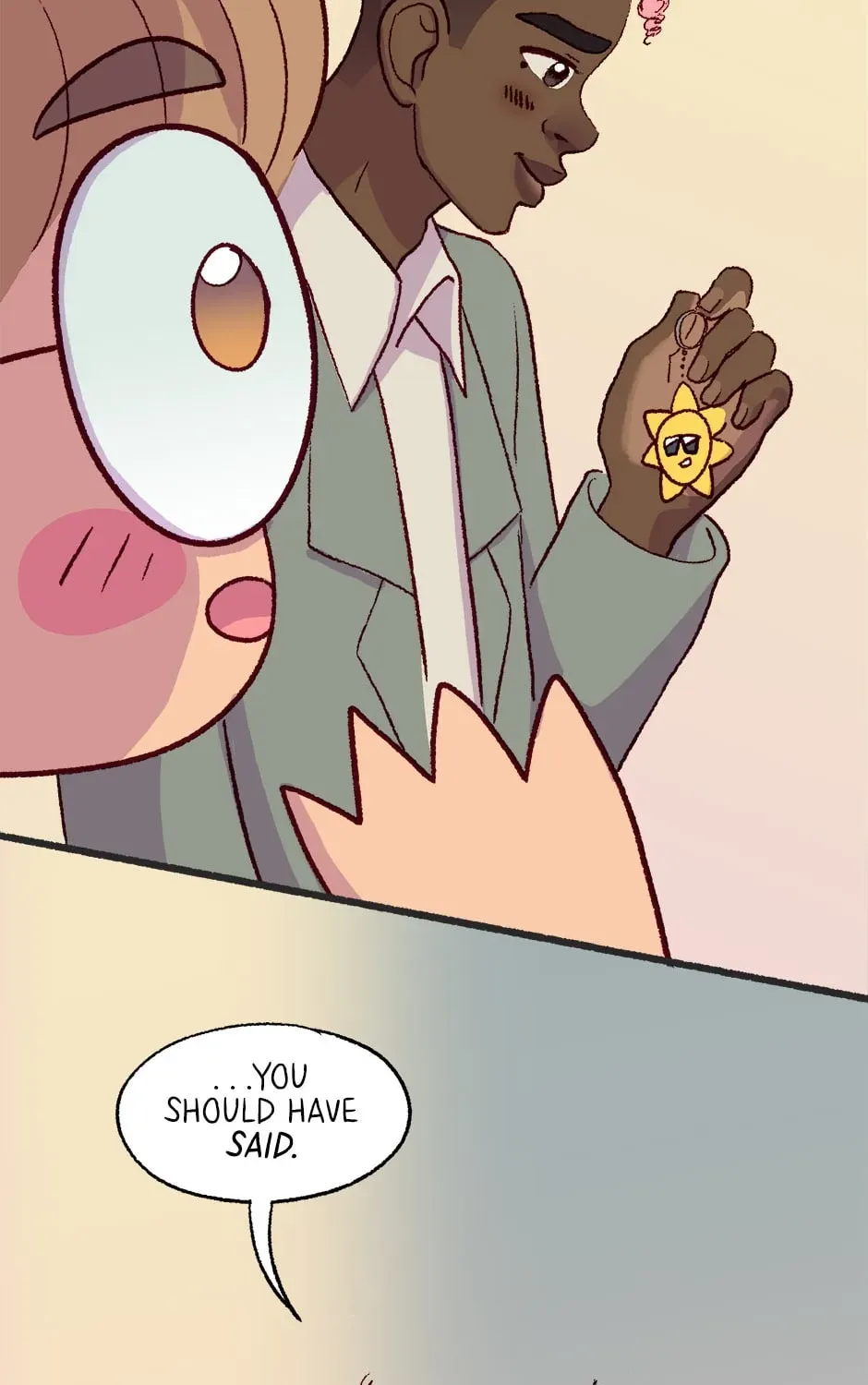 Hungry Heart Chapter 22 page 115 - 