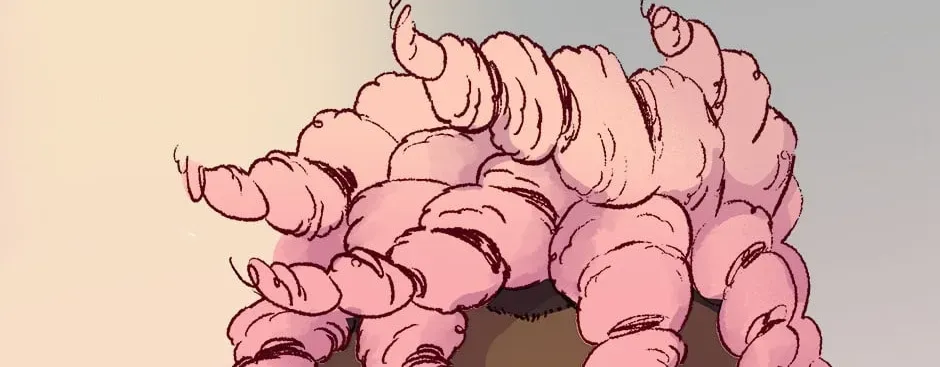 Hungry Heart Chapter 22 page 116 - 