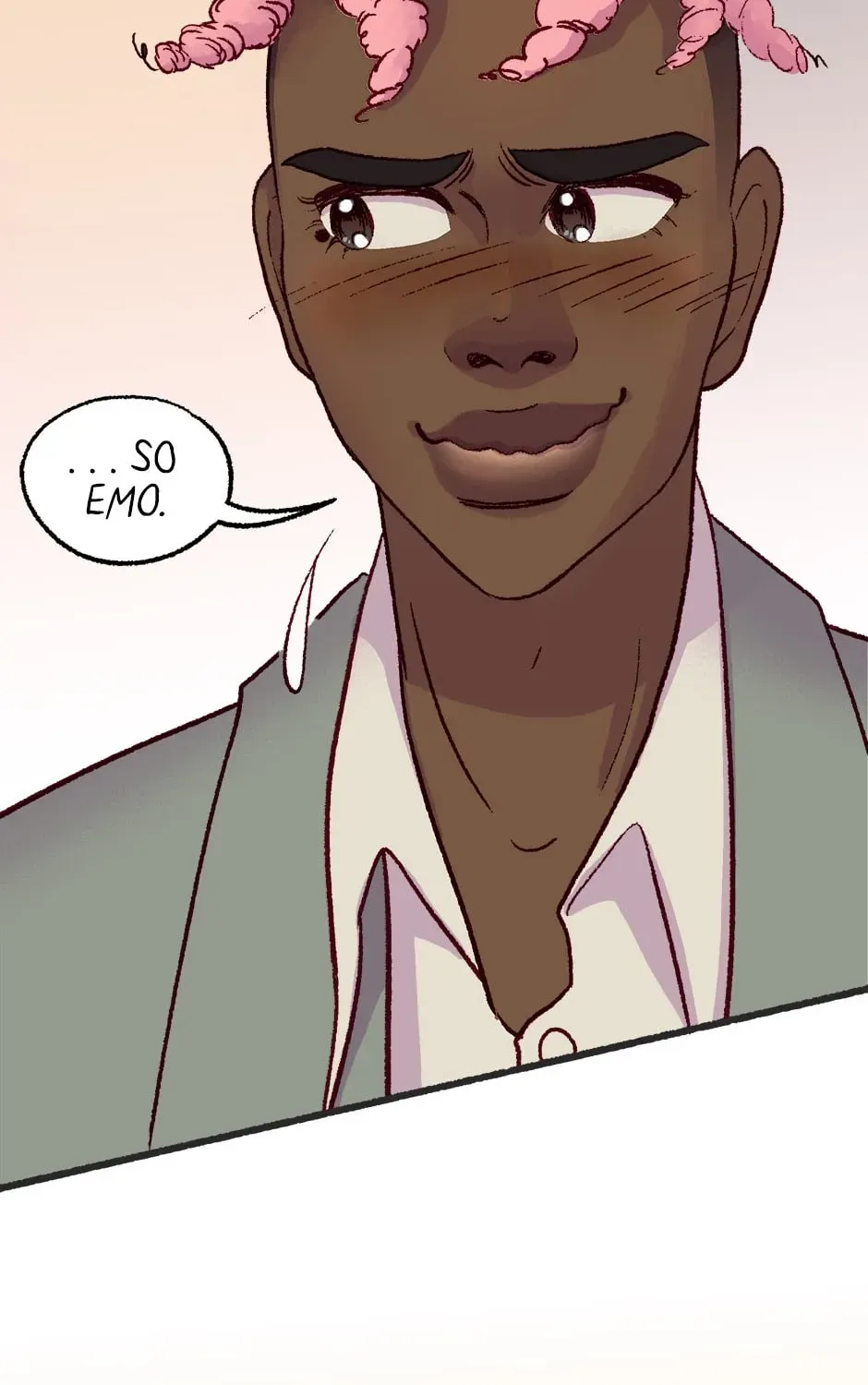 Hungry Heart Chapter 22 page 117 - 