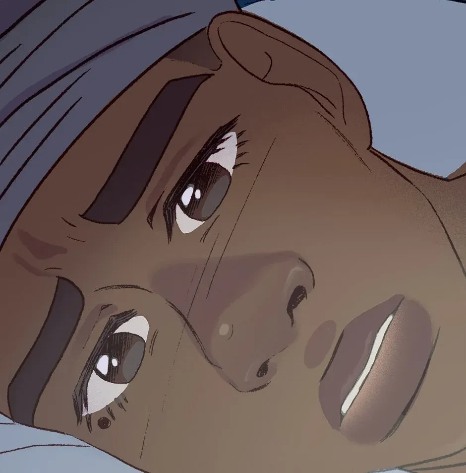 Hungry Heart Chapter 22 page 16 - 