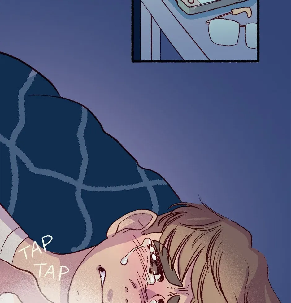Hungry Heart Chapter 22 page 3 - 