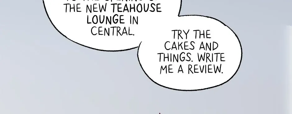 Hungry Heart Chapter 22 page 28 - 