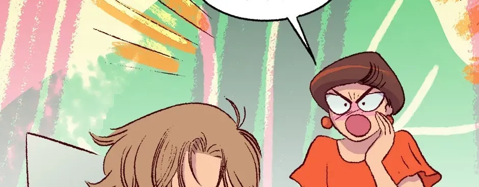 Hungry Heart Chapter 22 page 30 - 
