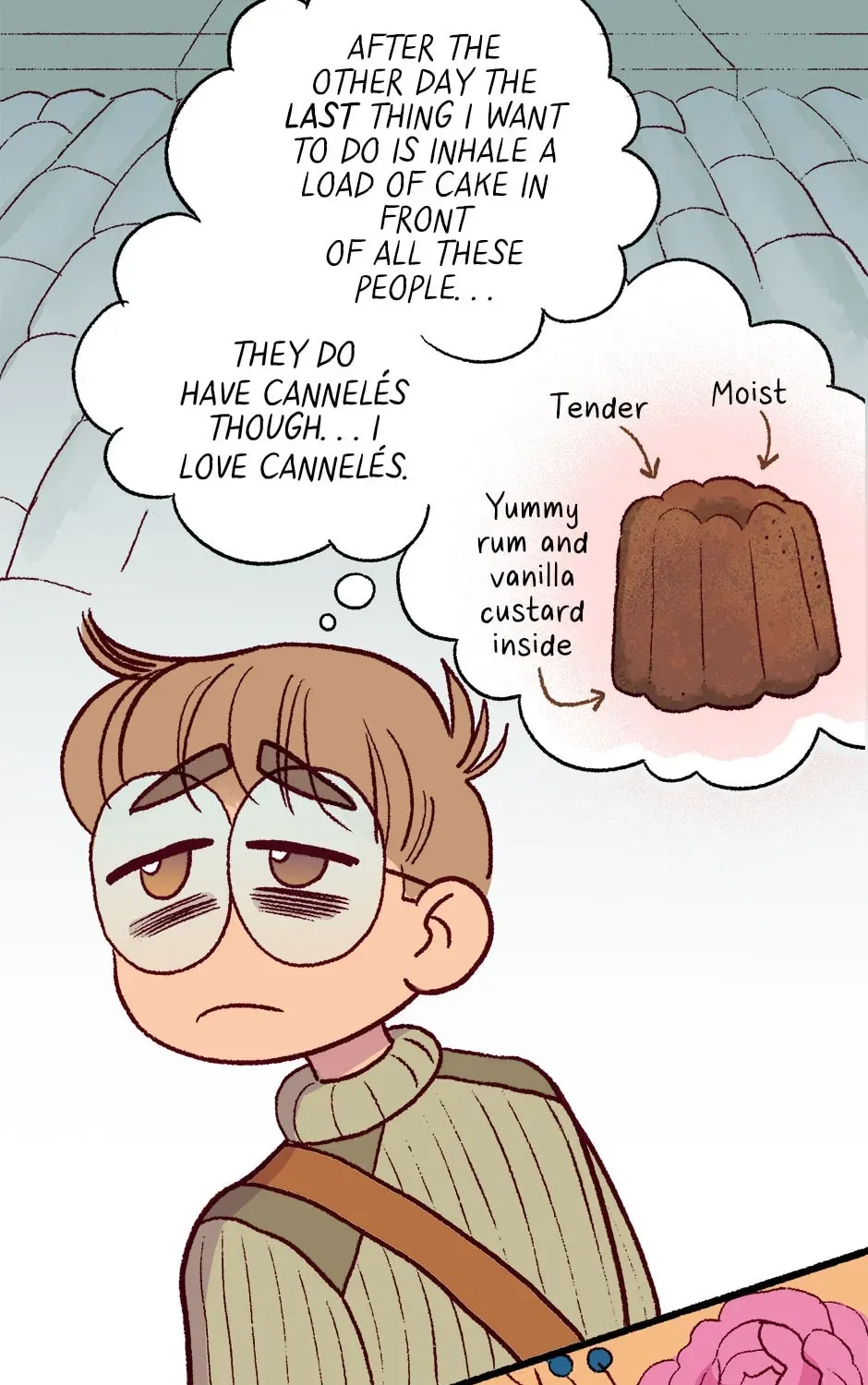 Hungry Heart Chapter 22 page 33 - 