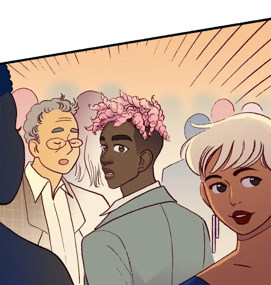 Hungry Heart Chapter 22 page 37 - 