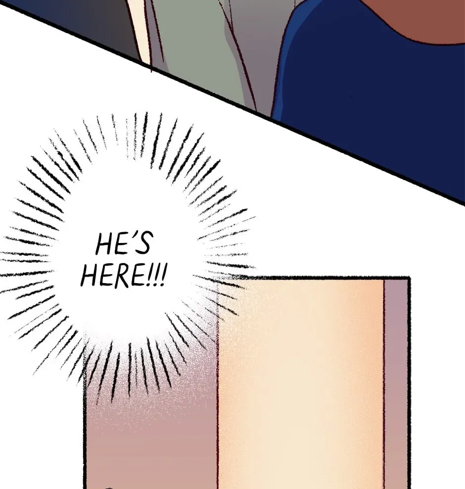 Hungry Heart Chapter 22 page 38 - 