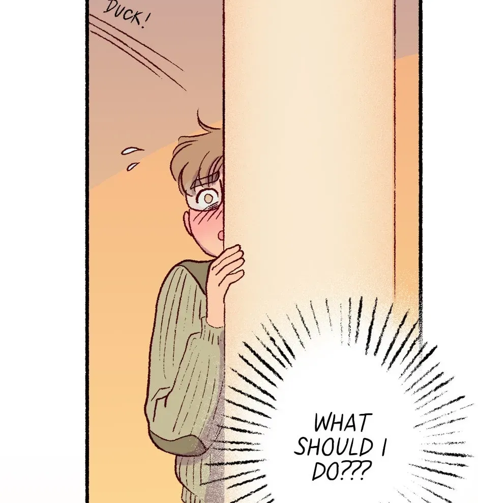Hungry Heart Chapter 22 page 39 - 