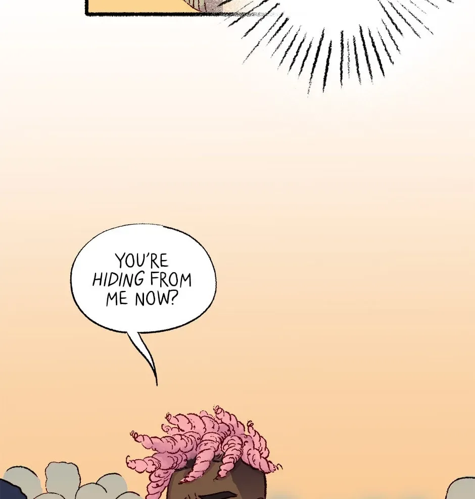 Hungry Heart Chapter 22 page 40 - 
