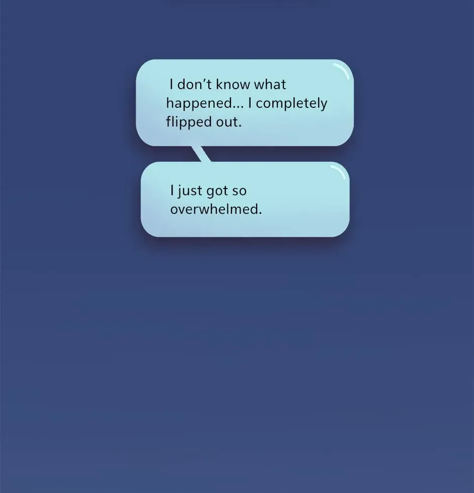 Hungry Heart Chapter 22 page 5 - 