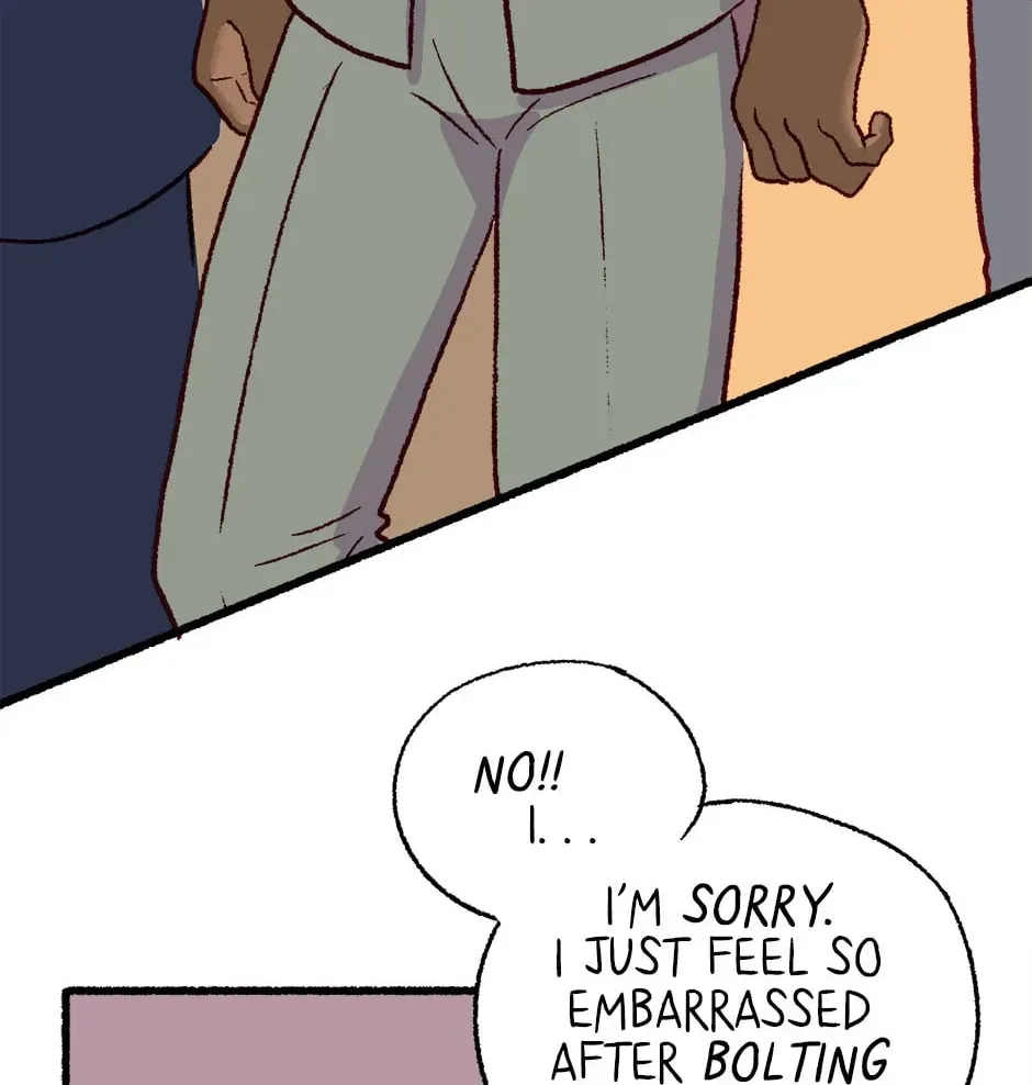 Hungry Heart Chapter 22 page 42 - 
