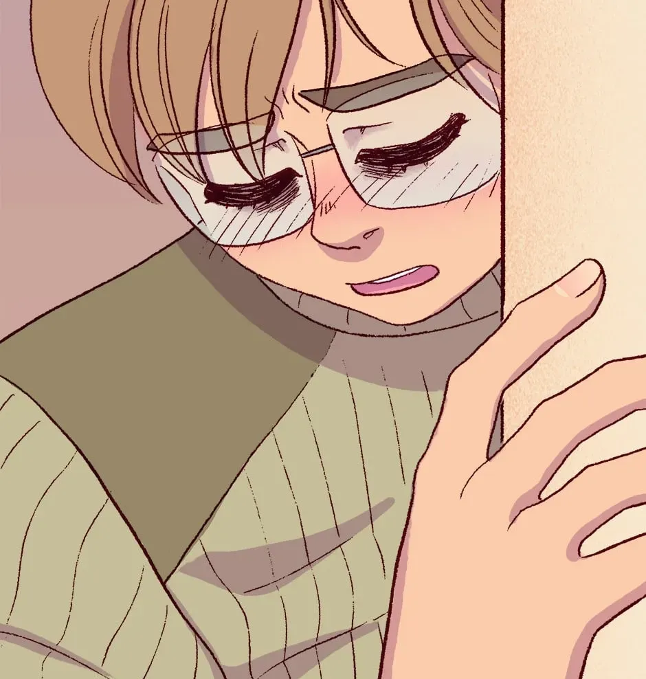 Hungry Heart Chapter 22 page 47 - 
