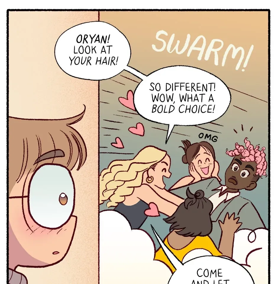 Hungry Heart Chapter 22 page 49 - 