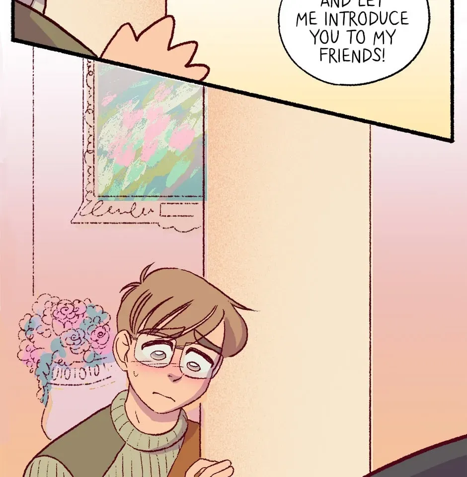 Hungry Heart Chapter 22 page 50 - 