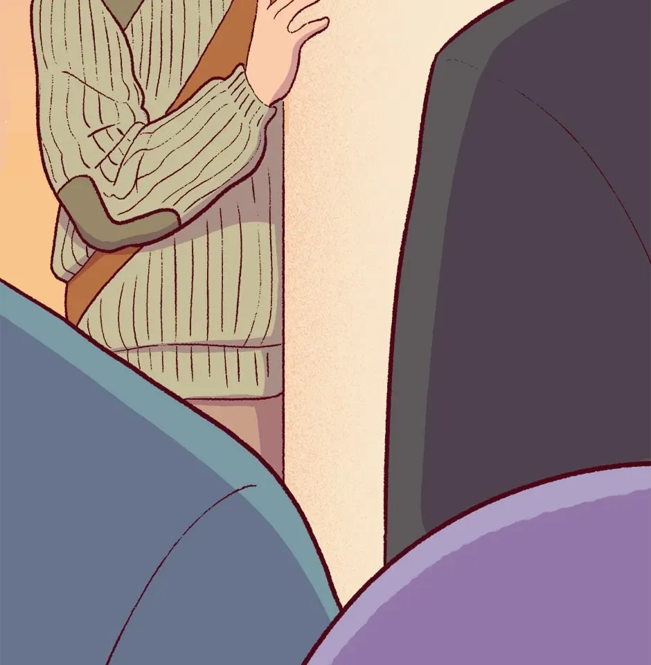 Hungry Heart Chapter 22 page 51 - 