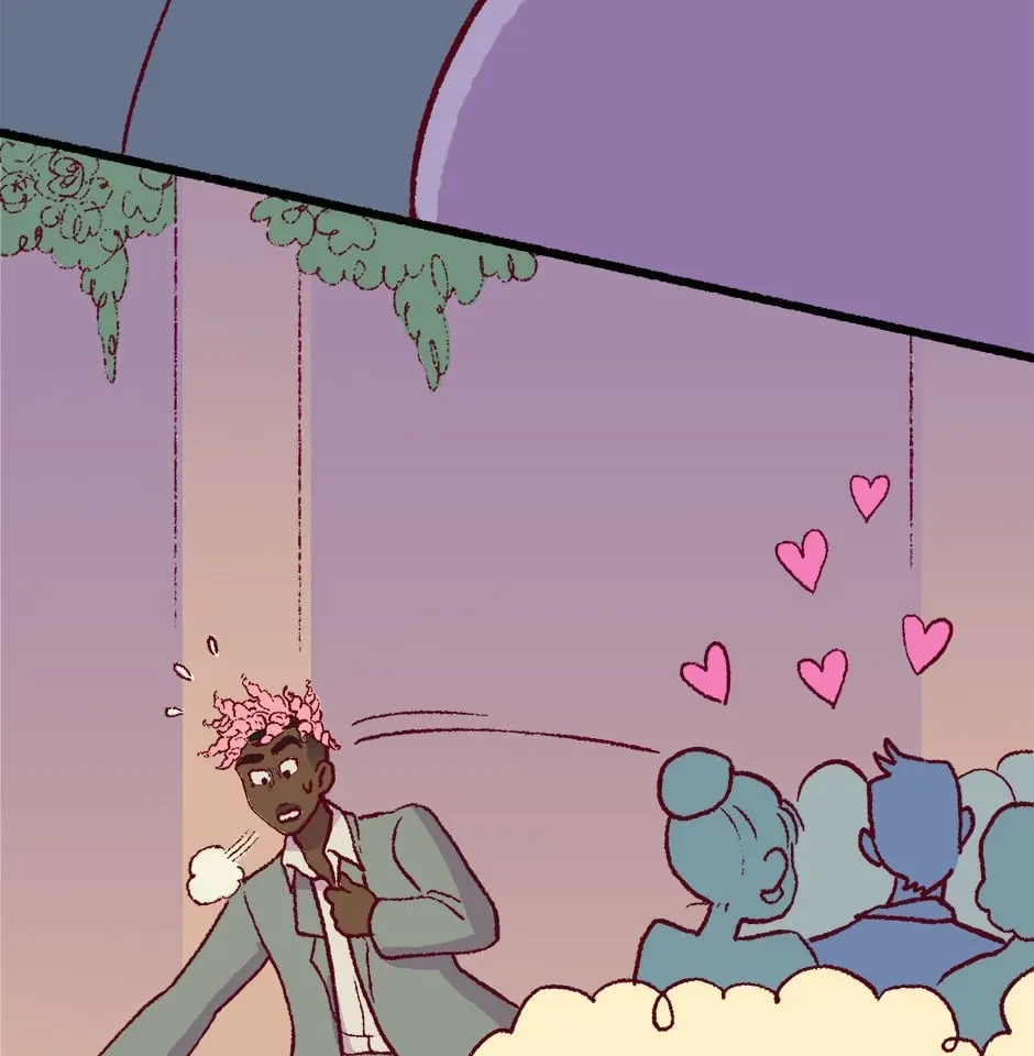 Hungry Heart Chapter 22 page 52 - 
