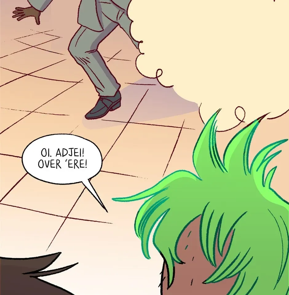 Hungry Heart Chapter 22 page 53 - 