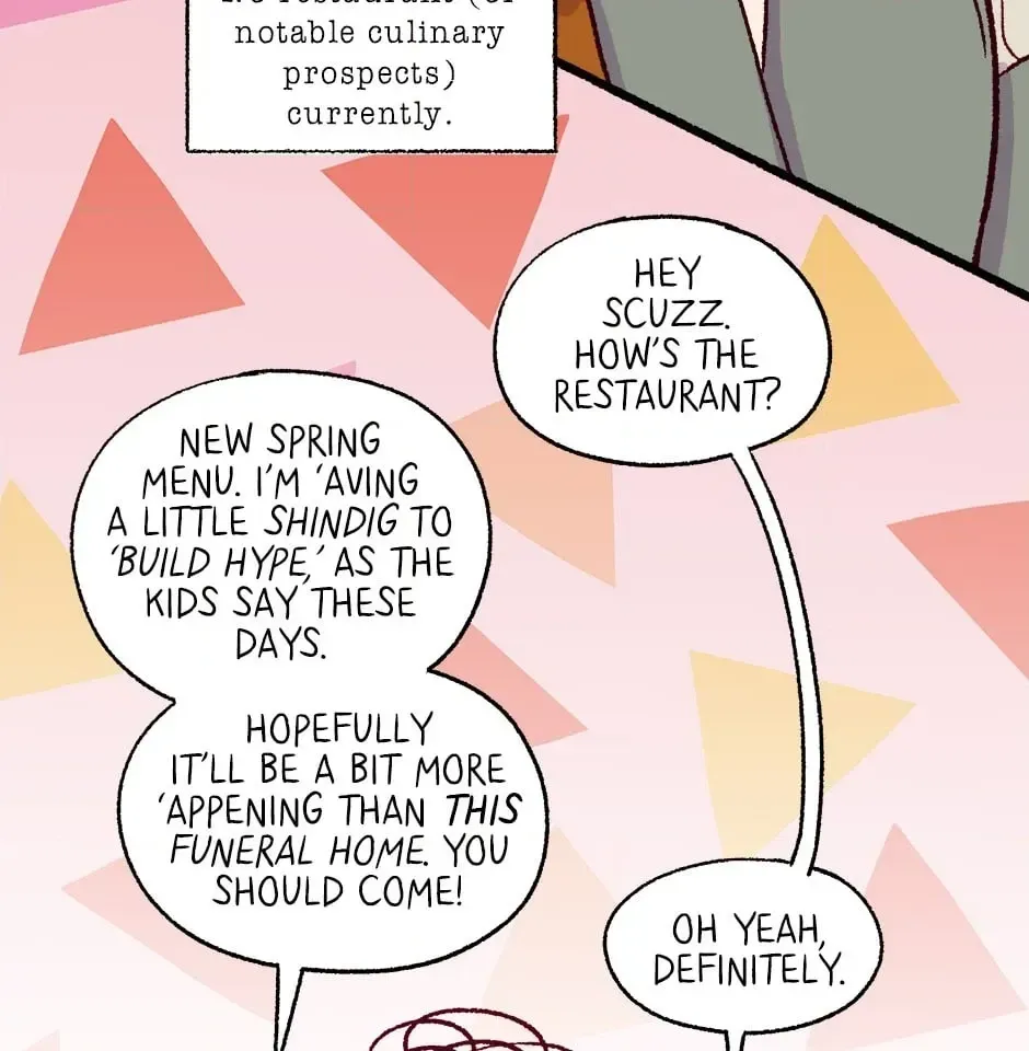 Hungry Heart Chapter 22 page 56 - 