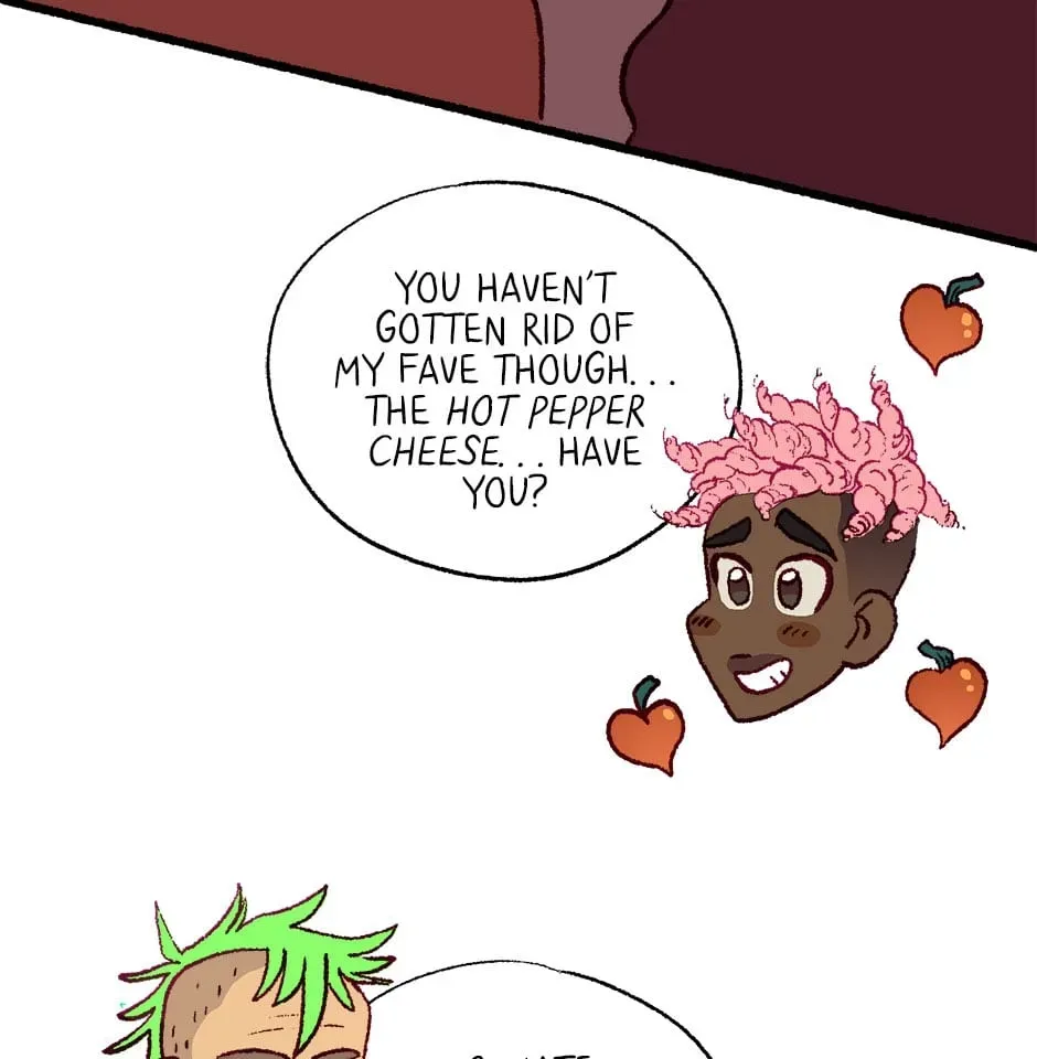 Hungry Heart Chapter 22 page 58 - 
