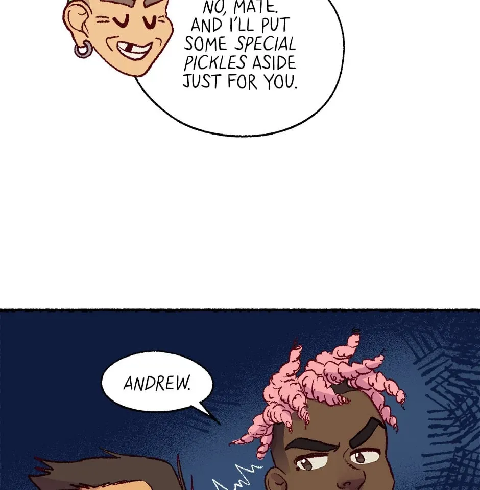 Hungry Heart Chapter 22 page 59 - 