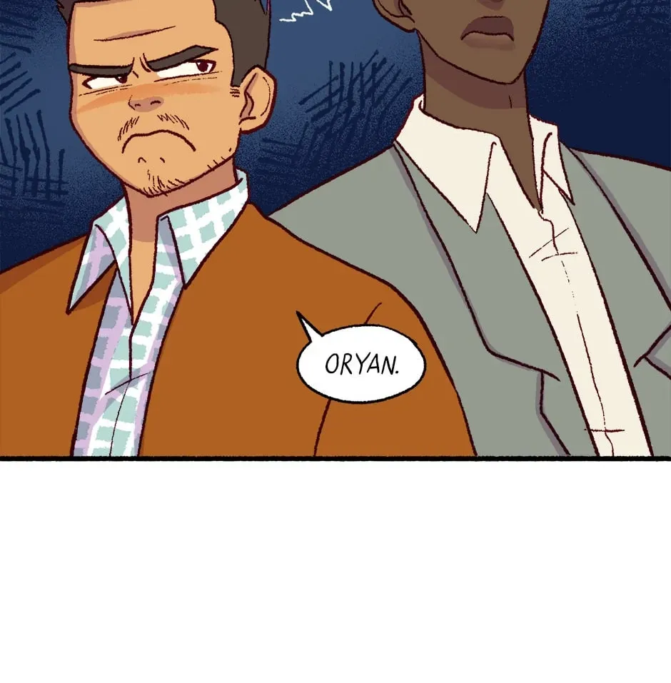 Hungry Heart Chapter 22 page 60 - 