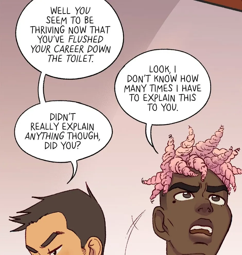 Hungry Heart Chapter 22 page 62 - 