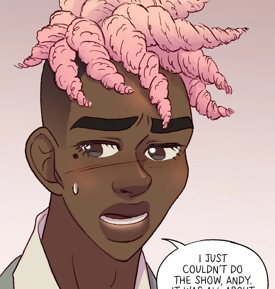 Hungry Heart Chapter 22 page 64 - 