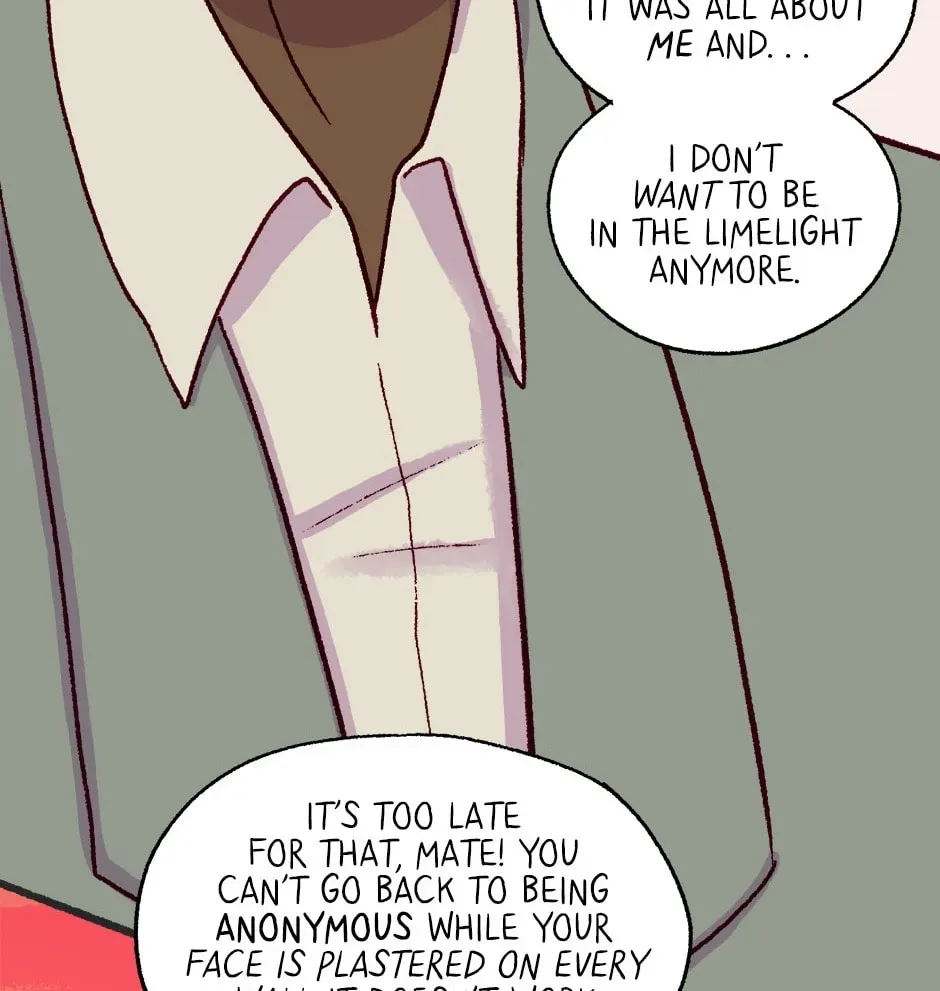 Hungry Heart Chapter 22 page 65 - 