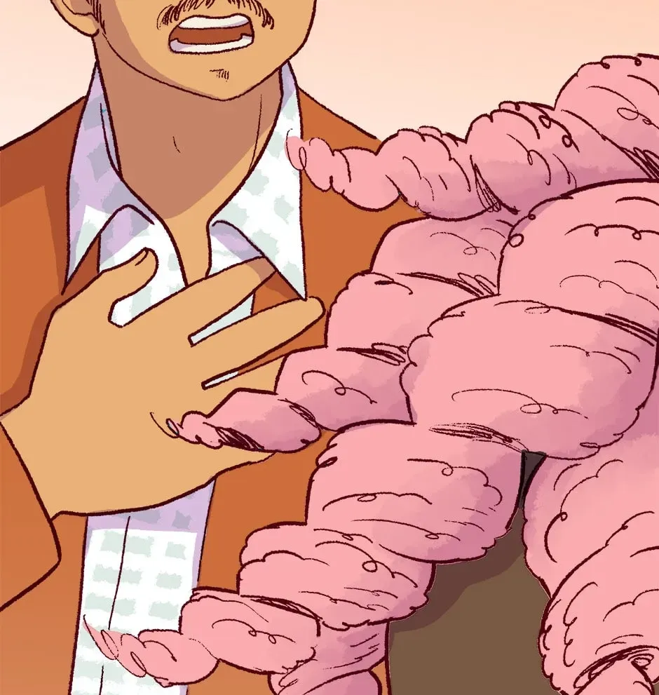Hungry Heart Chapter 22 page 67 - 