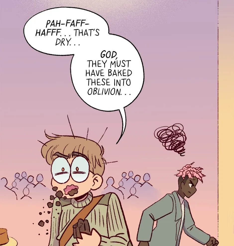 Hungry Heart Chapter 22 page 71 - 