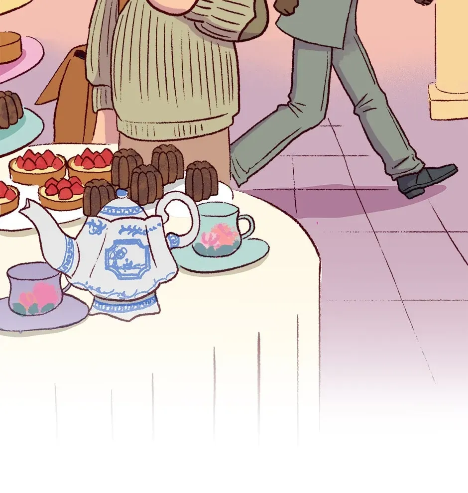 Hungry Heart Chapter 22 page 72 - 