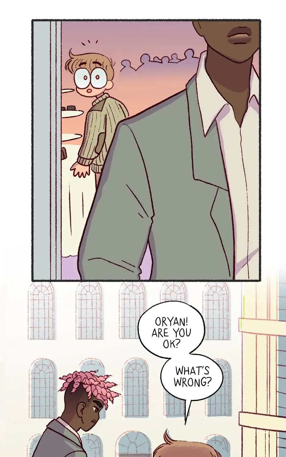 Hungry Heart Chapter 22 page 73 - 